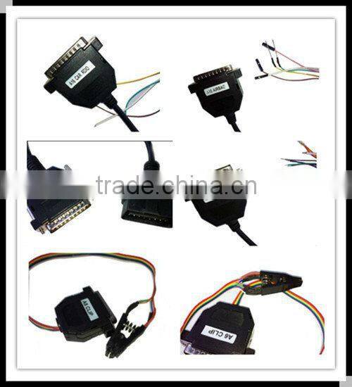Wholesale price car prog full V4.1 programmer(with all Software for car radios/odometers/dashboards/immobilizers repair tool)