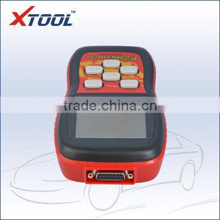 100% original free update via internet XTOOL PS100 CAN OBDII/EOBDII scanner PS 100