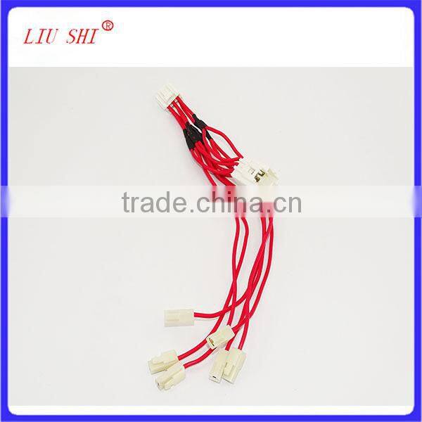 High Quality Car Battery Booster Cable Wire Harness
