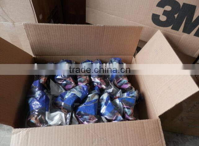 3M 7502 half face mask 3M chemical gas mask 3M Silicon mask gas mask