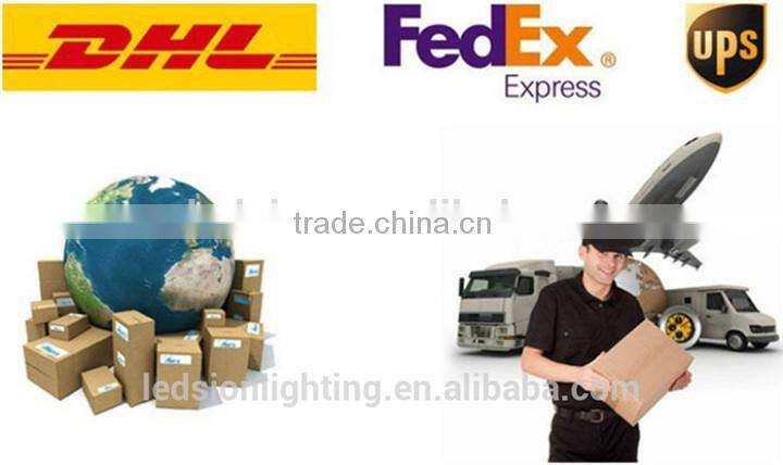 2016 LED new product US style gas station canopy lighting