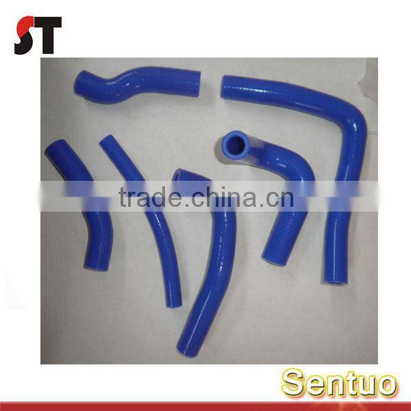 Silicone Automotive Parts High Temperature Resistant