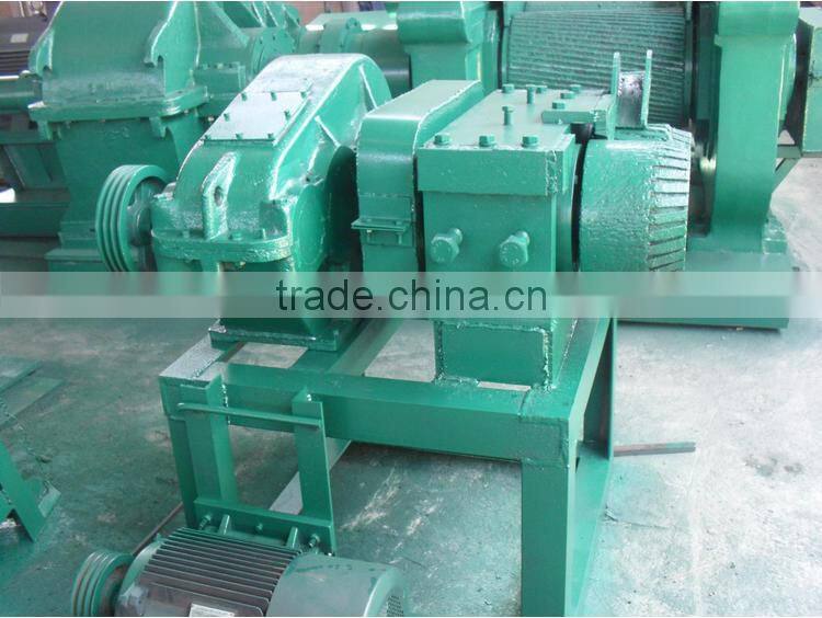Tire powder machine / Waste Tire Recycling Machine / Rubber Crusher