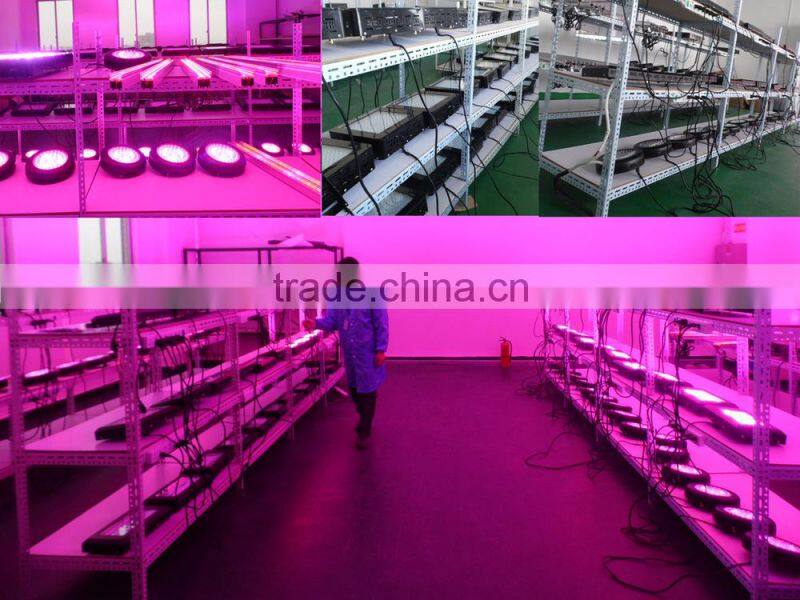 Alibaba best sellers full spectrum 300W led grow lights