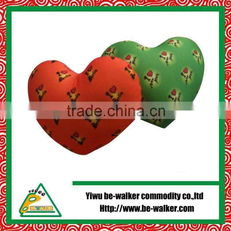 Squishy Kawaii Nylon Stuffed Animal/Animal Neck Pillow/Animal Toy Shaped Pillow