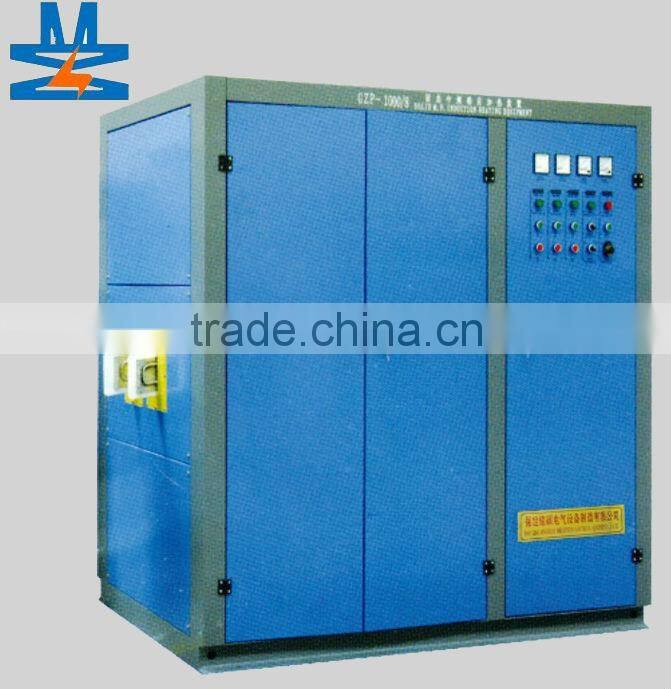 GCYP/GZP Series Solid-state Super-audio/M.F. Induction Heating Device