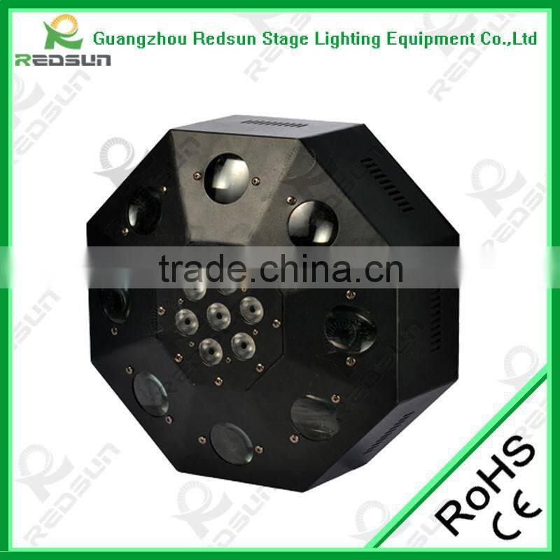 Lowest price High Quality Full Color and Indoor LED Dance Floor Light in Beam Colorful Effect Light