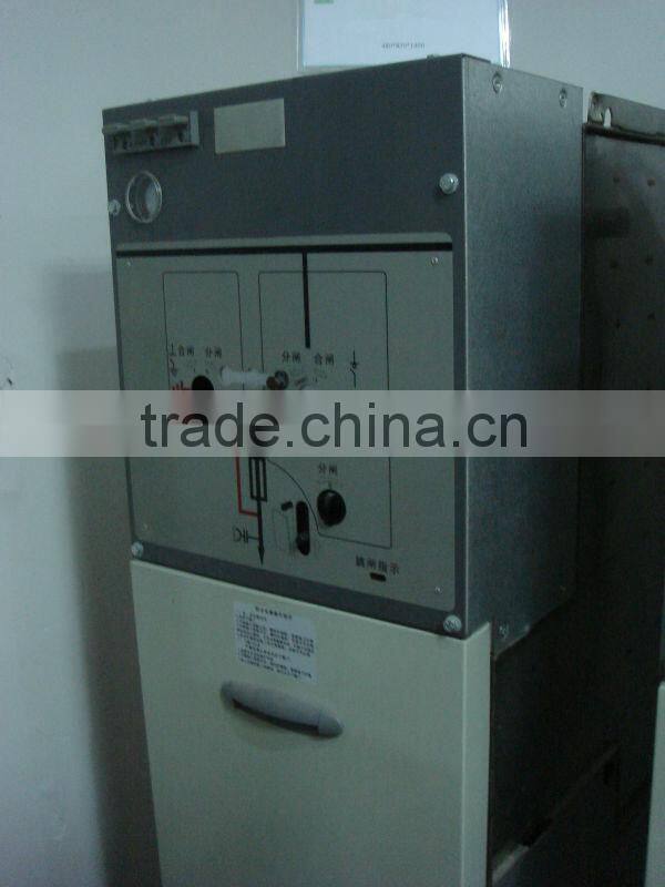 electrical medium voltage switchgear manufacturers