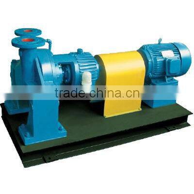 AY Series Centrifugal Oil Pump