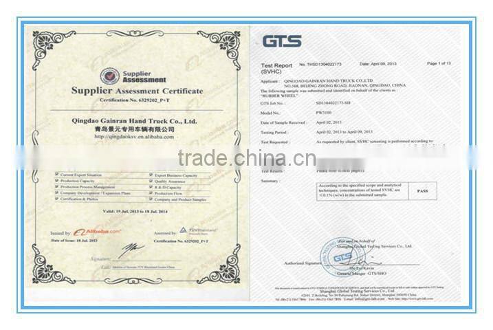 Environmental wheel ! Yinzhu manufacturer eva solid tyre 3.50-4 for wheel barrow