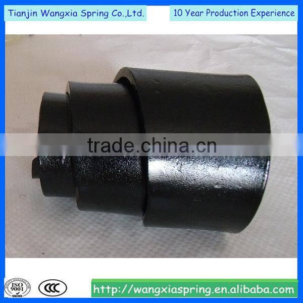 Flat Spiral Volute spring 60Si2Mn Volute Helical spring