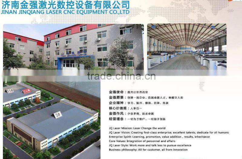 Precise aluminum/ copper/ steel laser marking machine mark metals