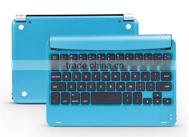 Hot new products slim mini wireless bluetooth keyboard
