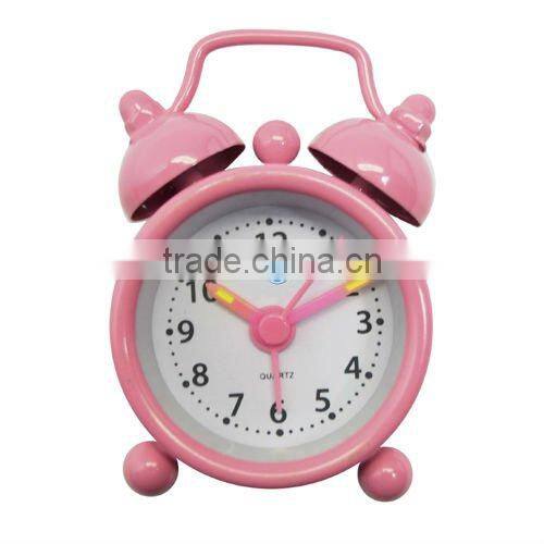 Samll Alarm clock