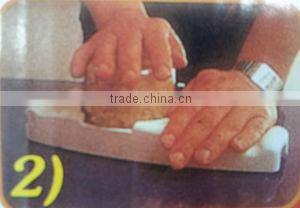 2015 PLASTIC SUPPER HAND OPERATED VEGETABLE CUTTER