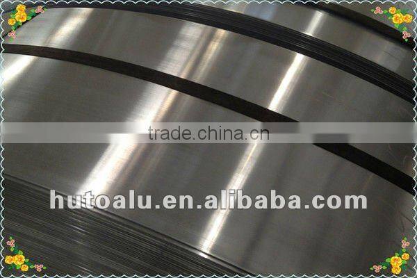 Hot seller aluminium strips with CC&DC for transformer winding (factory price and excellent quality)