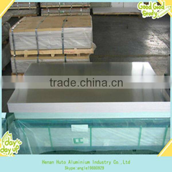 Painted Aluminium Sheet with Factory Price