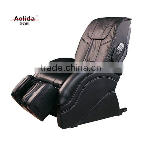 luxury recliner massage sofa DLK-B007