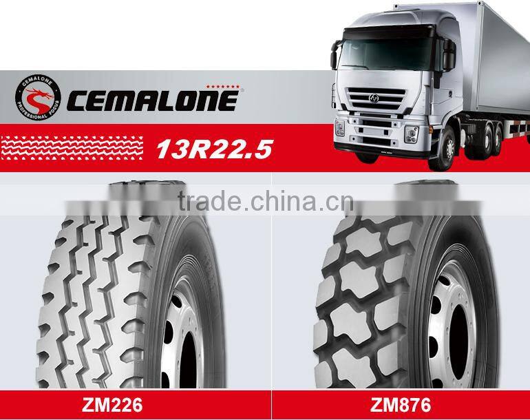100% tire rubber best selling truck tyre 11.00r 20