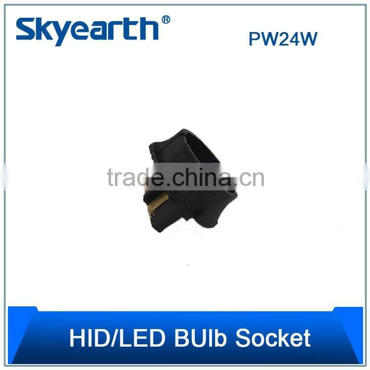 Chinese leading connector manufacturers ,hid connector PW24W