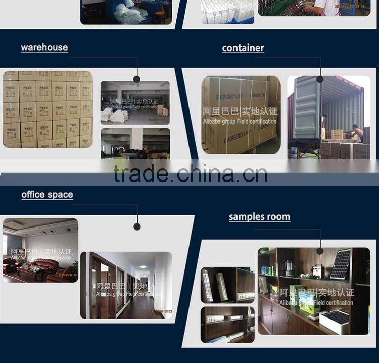 fluorescent tubes rechargeable led emergency light light emergency