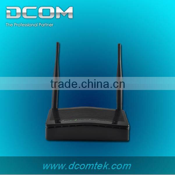 300M 11N SOHO wireless broadband wireless network router