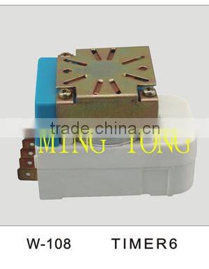 adjustable refrigerator digital timer