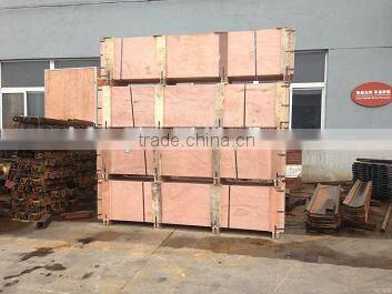 single post under-ground car washing lift saving space