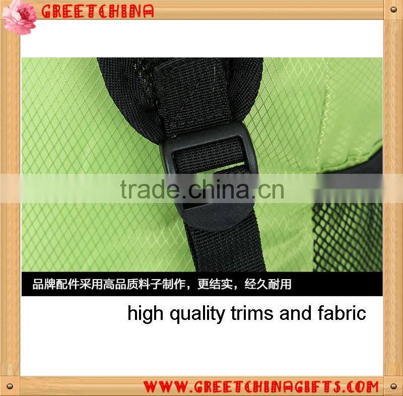 Foldable Convenient Backpack