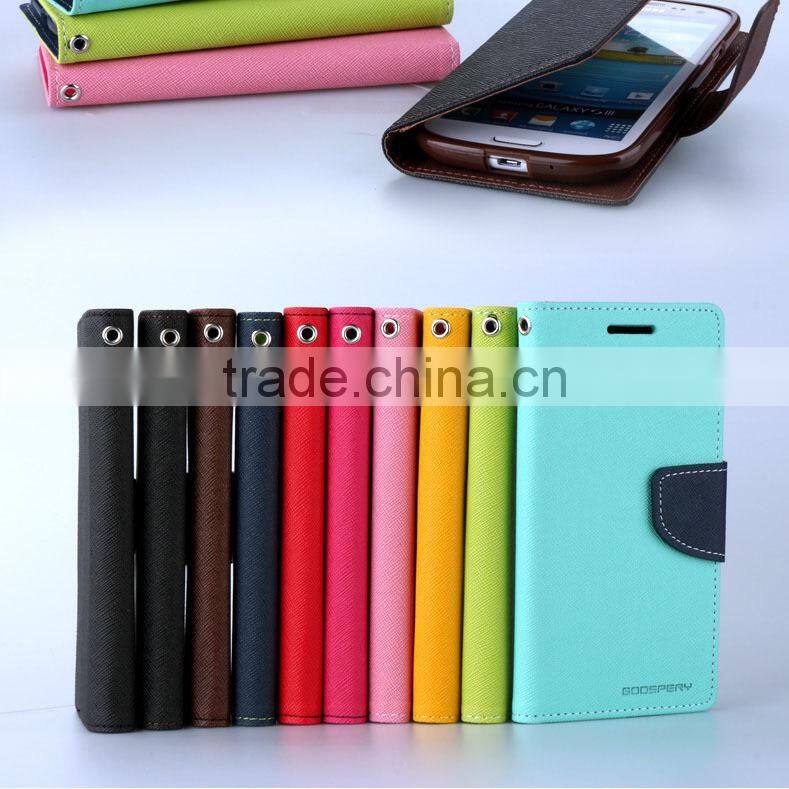 Mercury Goospery Case,For Iphone Wallet Case,Wallet Case For Iphone 6 Plus