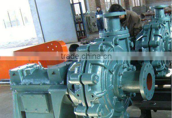 high flow high head pumps