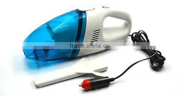 12v High Power Car Vacuum Cleaner