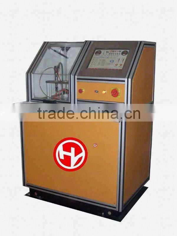 CRI200 high pressure common rail injector and pump test bench hot selling And it can be your good helper