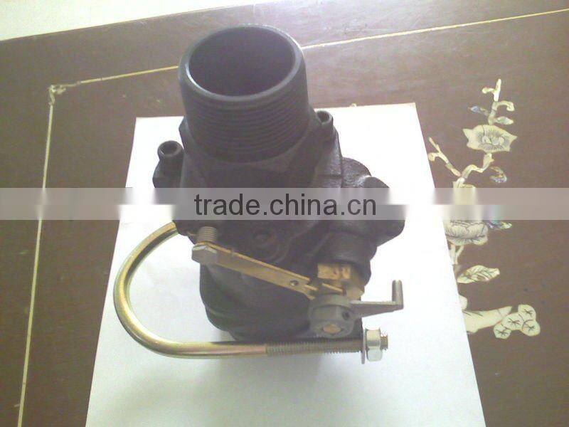 Emergency Cut-off Valve / quick action emergency valve