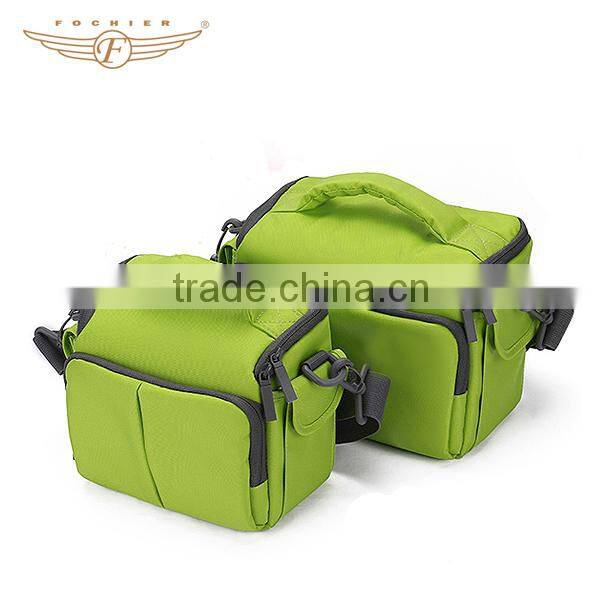 Durable Waterproof Shoulder Digital Camera Bag