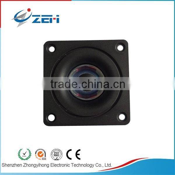 Best Selling Factory supply 8ohm twitter speaker qts