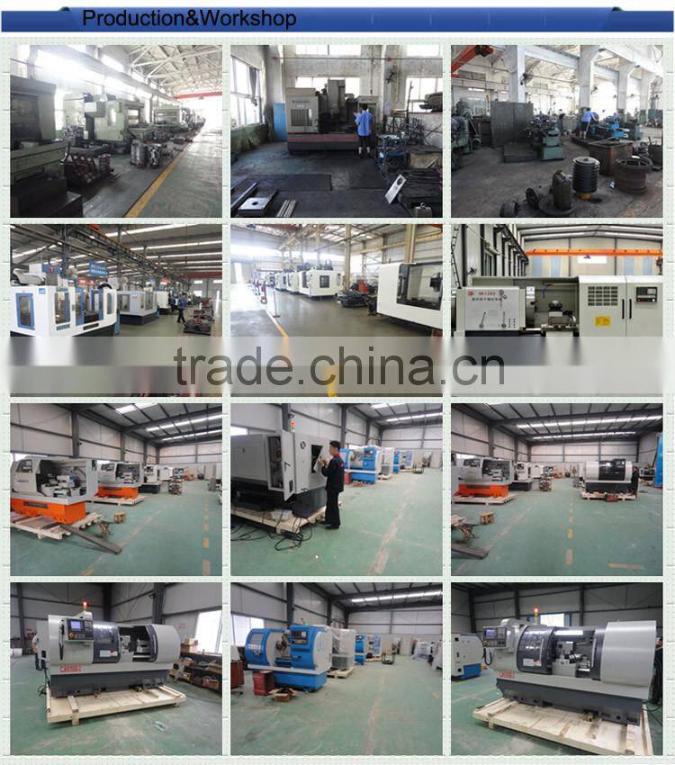 CK6136A*750 GSK cnc system control swiss type cnc lathe machine price