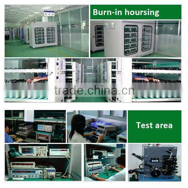 SDPower 100-240v Input 1 - 50W Output interchangeable power adapter with CE RoHS etc multi plugs