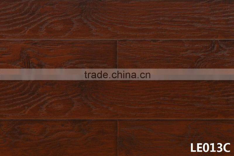 china indoor laminate floor