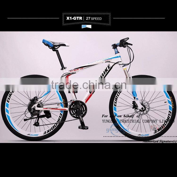 free choices of double disc brakes bicycles mountain bikes road bikes