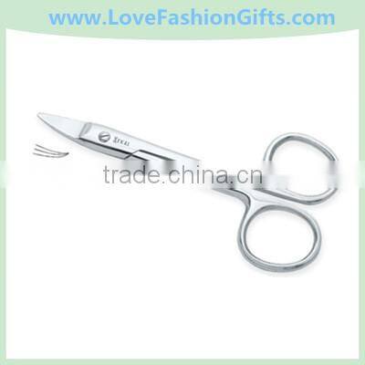 Crown Scissors Curved 4.5"