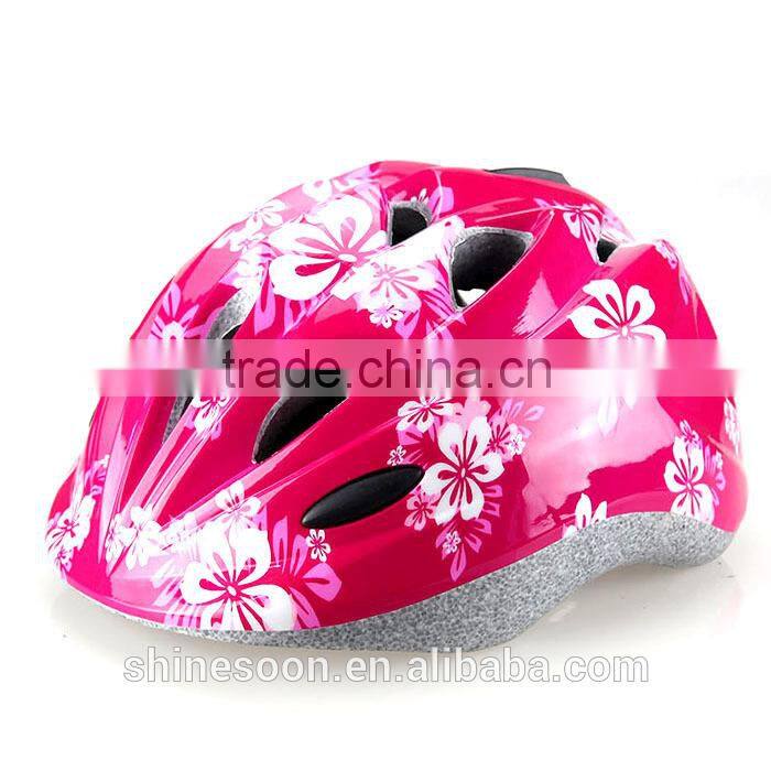 Safety road cycling helmet fashion kid bicycle helmet racing helmet