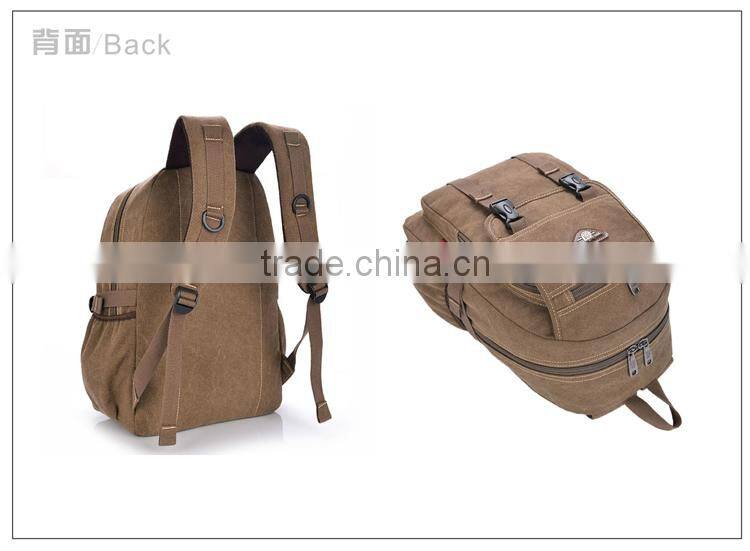 trendy hiking backpack,outdoor sports backpack,strong good quality laptop backpack