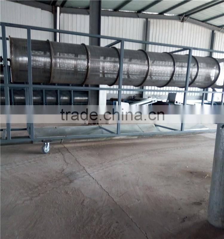 Best quality chilli stem remove machine