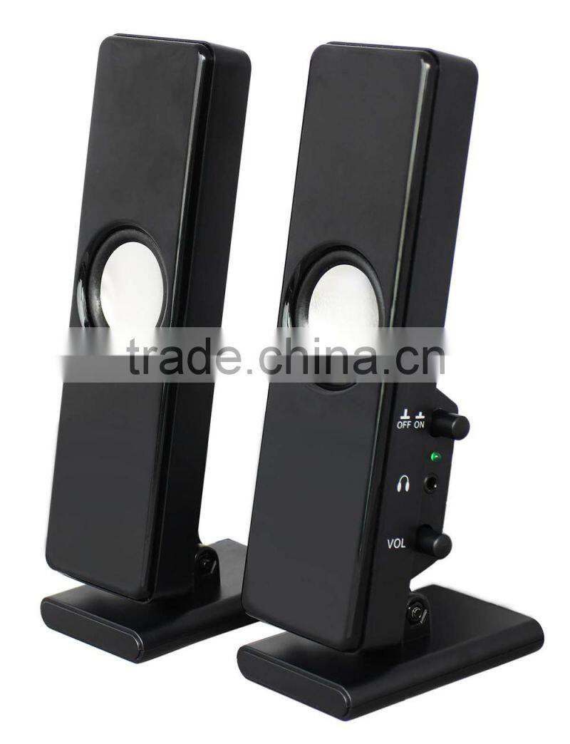 Super woofer speaker,high end stereo speakers in home audio(SP-280)