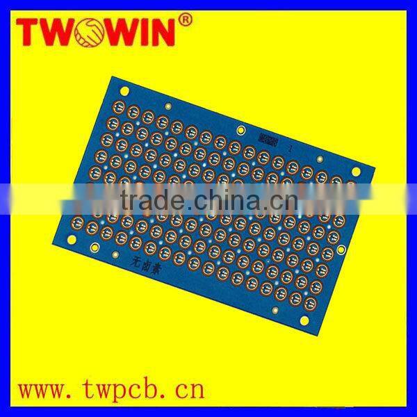 potentiometer pcb