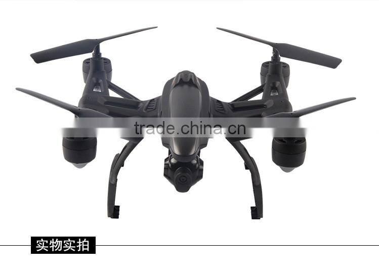4 Four Axis Aircraft unmanned aerial vehicle RC Remote Control Toy Drone Airdrone Quadcopter Full HD Mini Quadcopter Drone