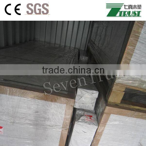 WPC Flower Pot / Box