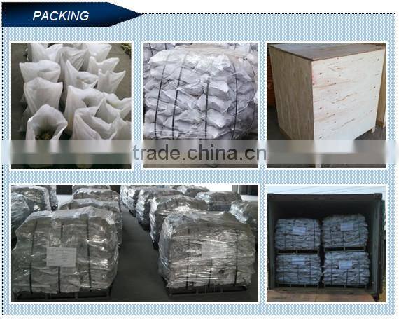 China produce rubber sleeve pipe clamps made in Shandong