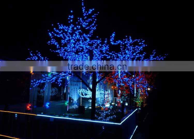 60 LED Solar Christmas Light / Solar LED Christmas Light CE & RoHS available